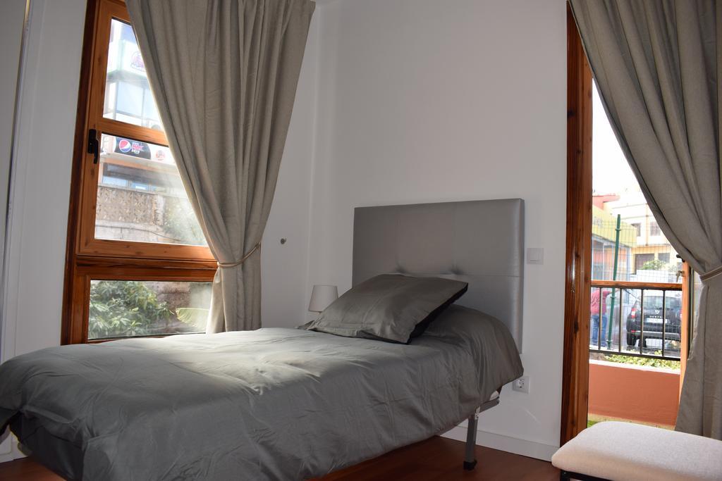 Apartamento San Isidro La Orotava Exterior foto