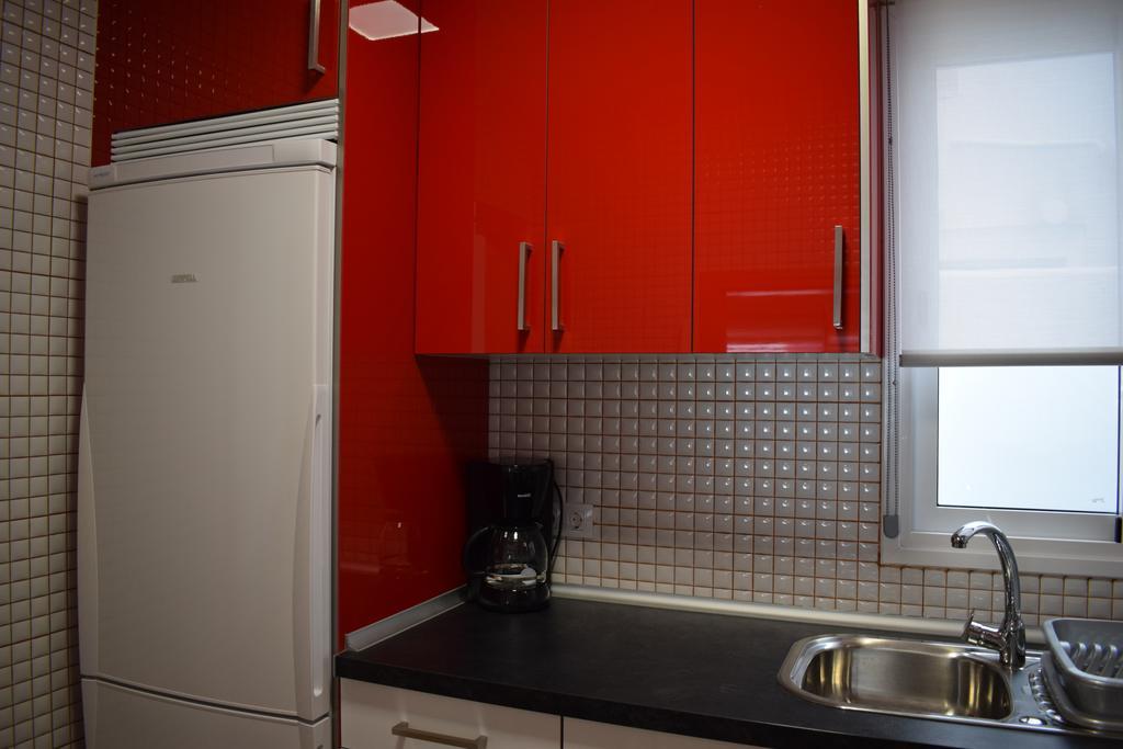 Apartamento San Isidro La Orotava Exterior foto